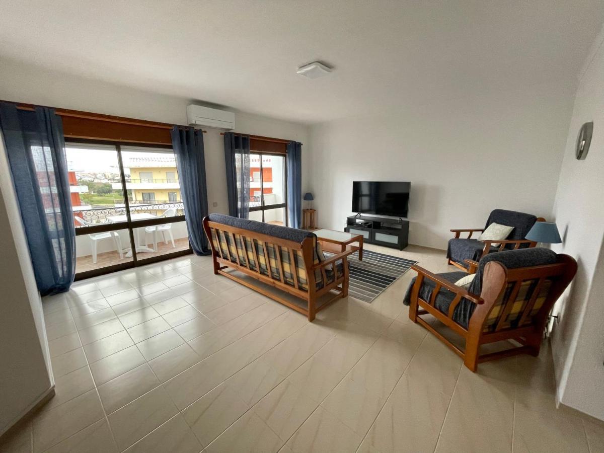 Casa Hebrides Lagos Exterior photo