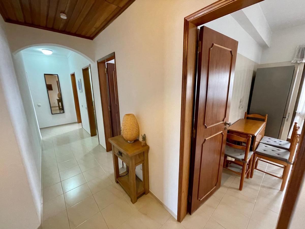 Casa Hebrides Lagos Exterior photo